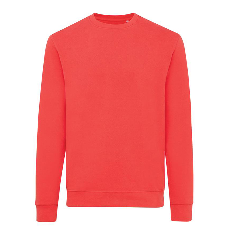 Unisex sweater recycled - Image 12